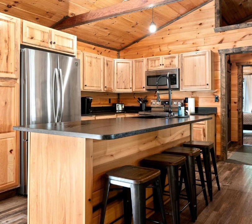 Photo of Kitchen in Smithville