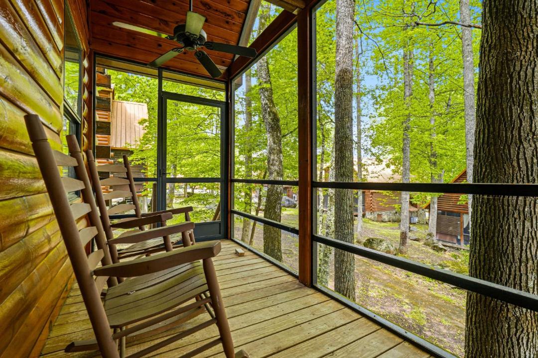 Photo of Others in White Oak Lodge