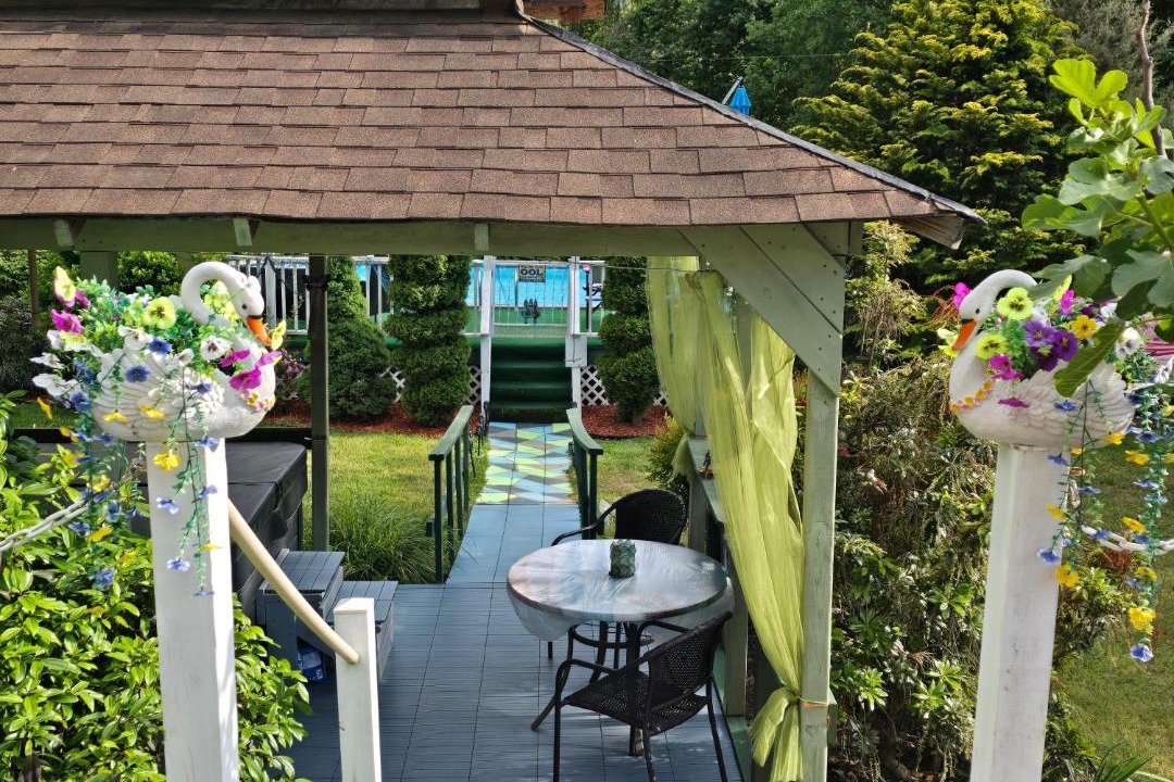 Photo of Patio Balcony in Mount Airy