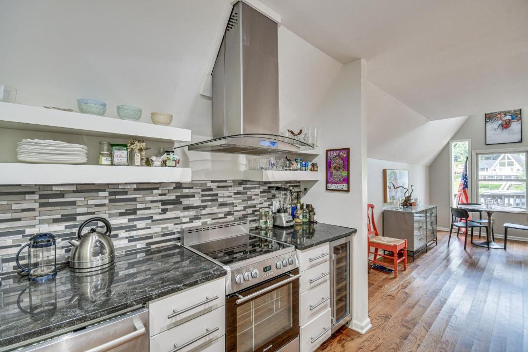 Photo of Kitchen in Sunset Cove