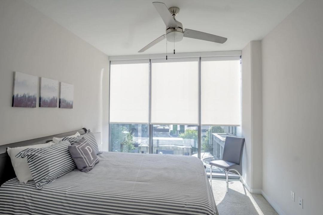 Photo of Bedroom in North Buckhead