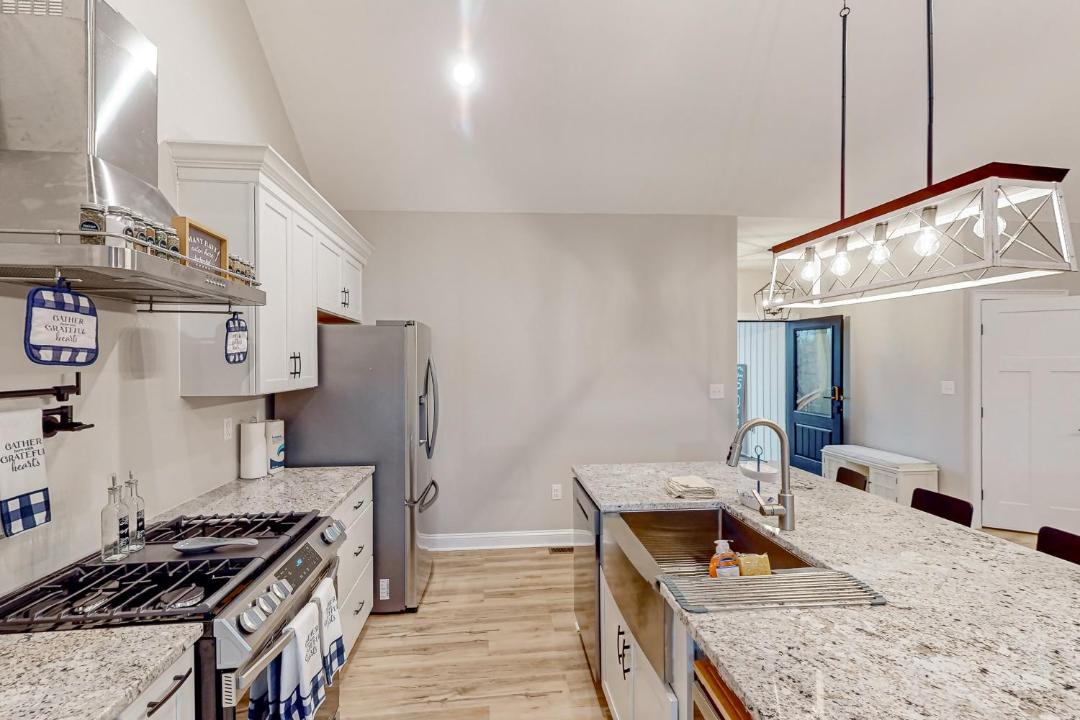 Photo of Kitchen in Wirtz