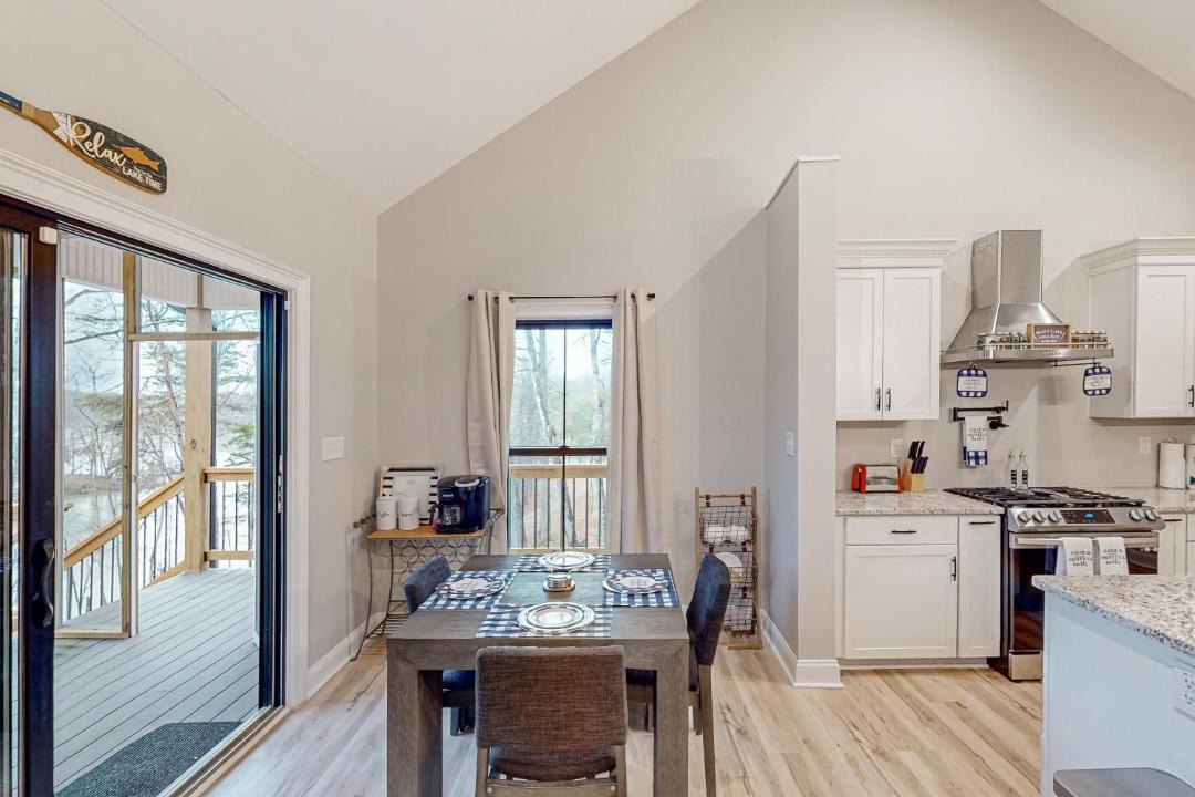 Photo of Kitchen in Wirtz