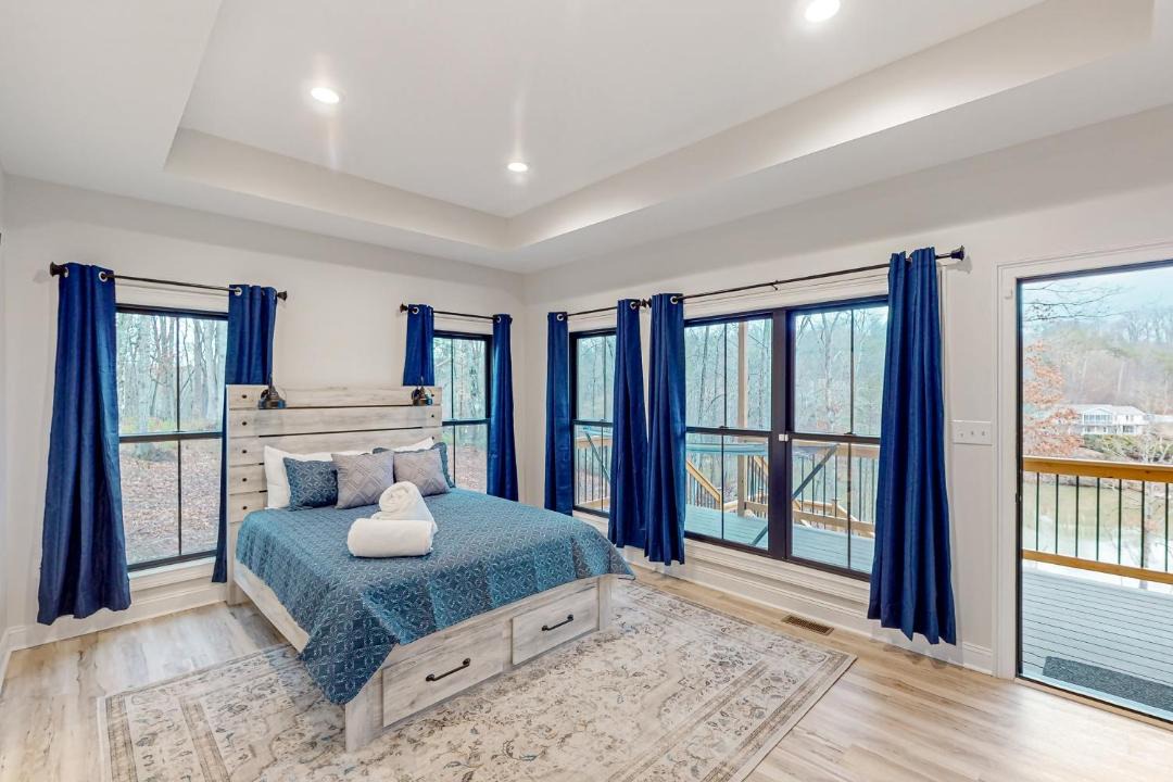 Photo of Bedroom in Wirtz