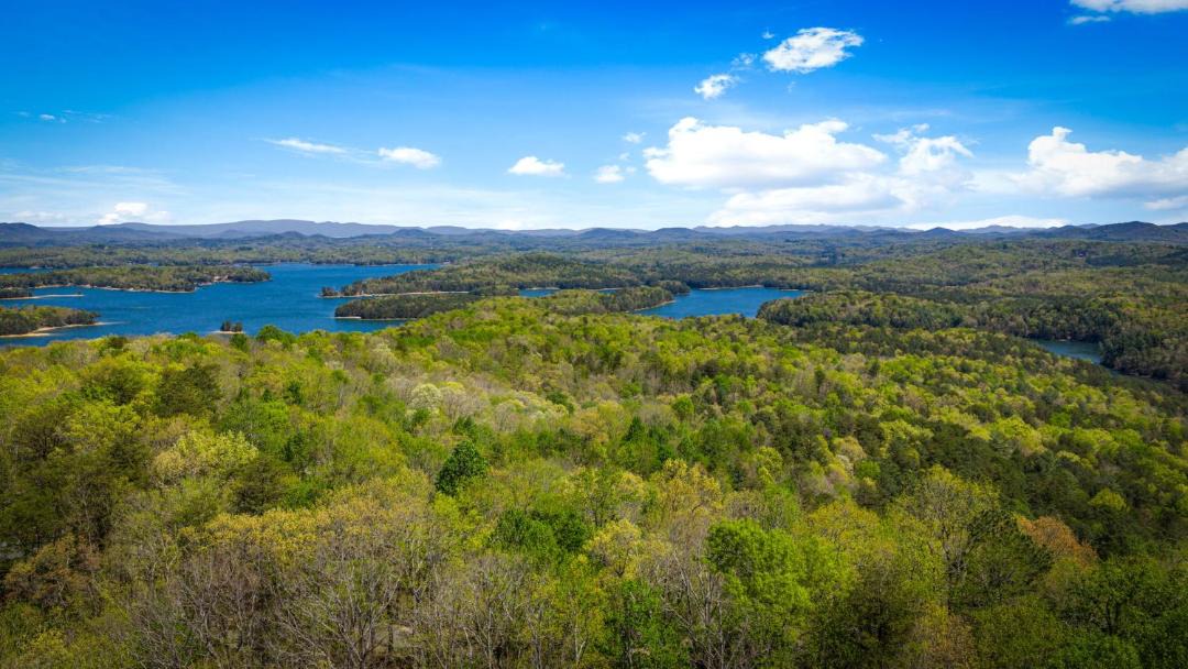 Photo of Others in Ridges Over the Lake