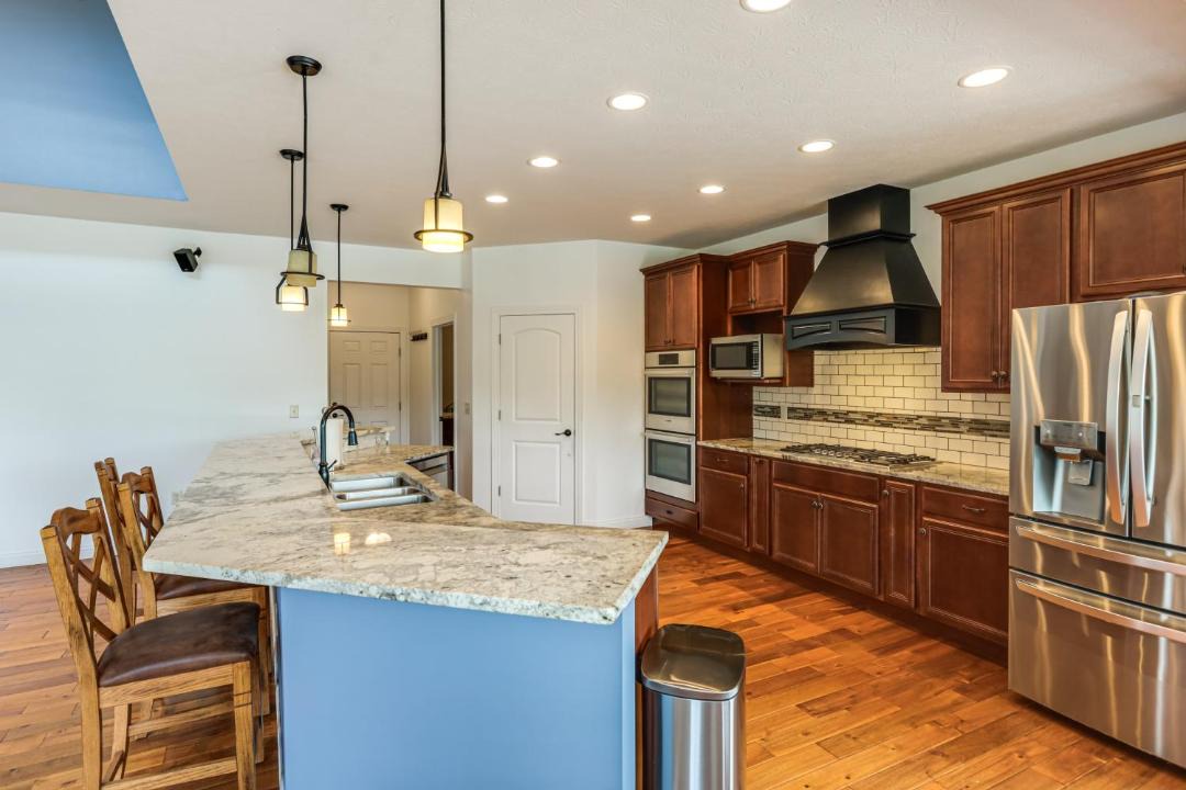 Photo of Kitchen in Five Points