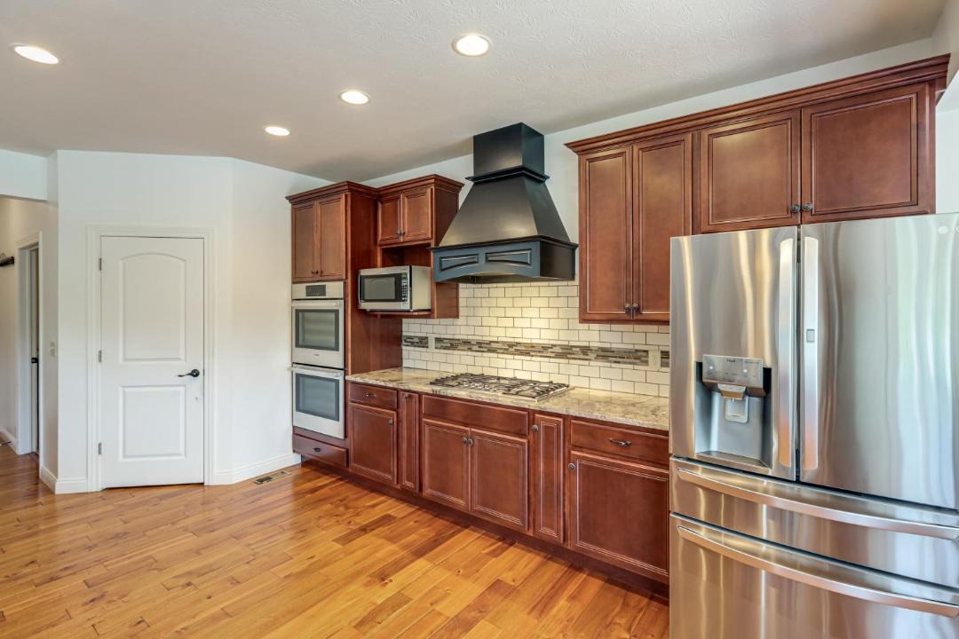 Photo of Kitchen in Five Points