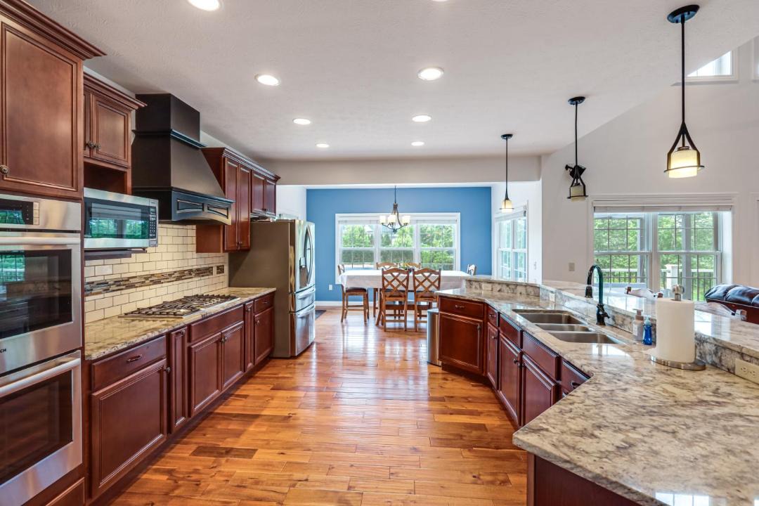 Photo of Kitchen in Five Points