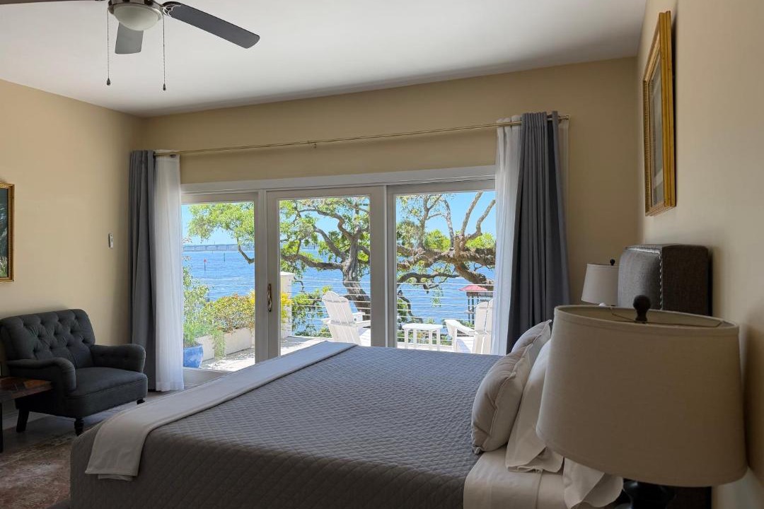 Photo of Bedroom in West Ashley