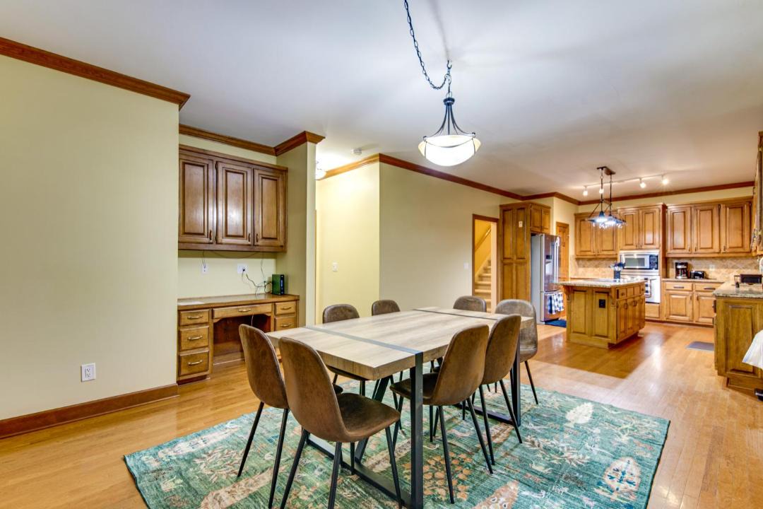 Photo of Kitchen in Northlake