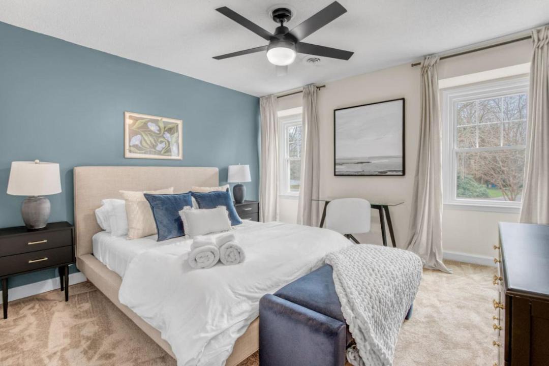 Photo of Bedroom in Greensboro