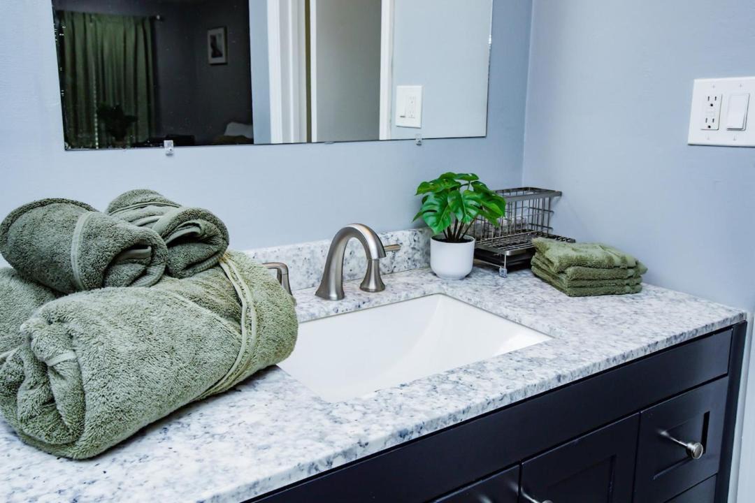 Photo of Bathroom in Sheffield Park