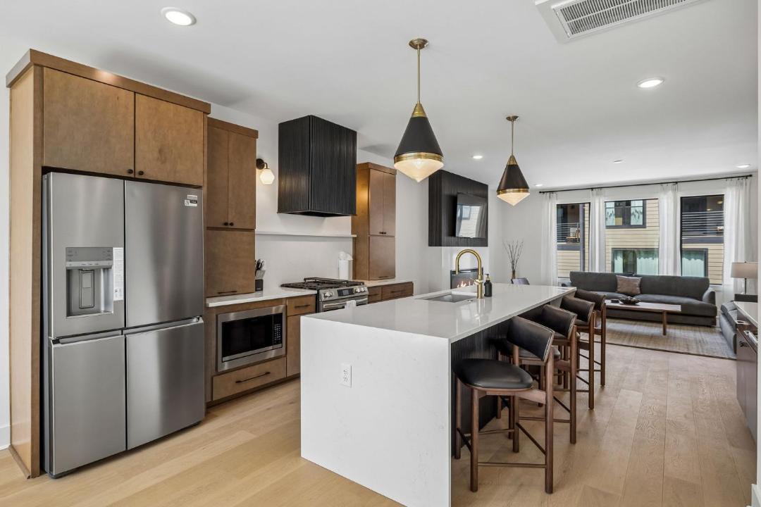 Photo of Kitchen in Hurwood Heights