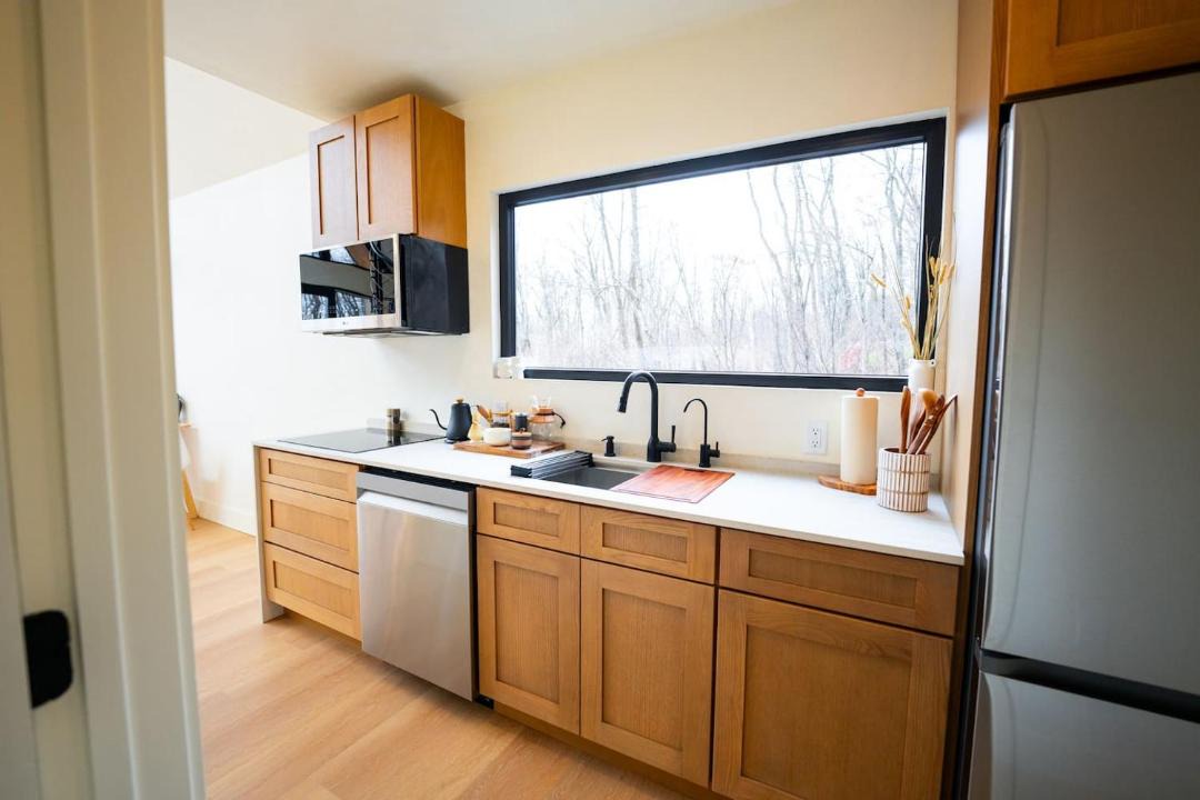 Photo of Kitchen in Linden