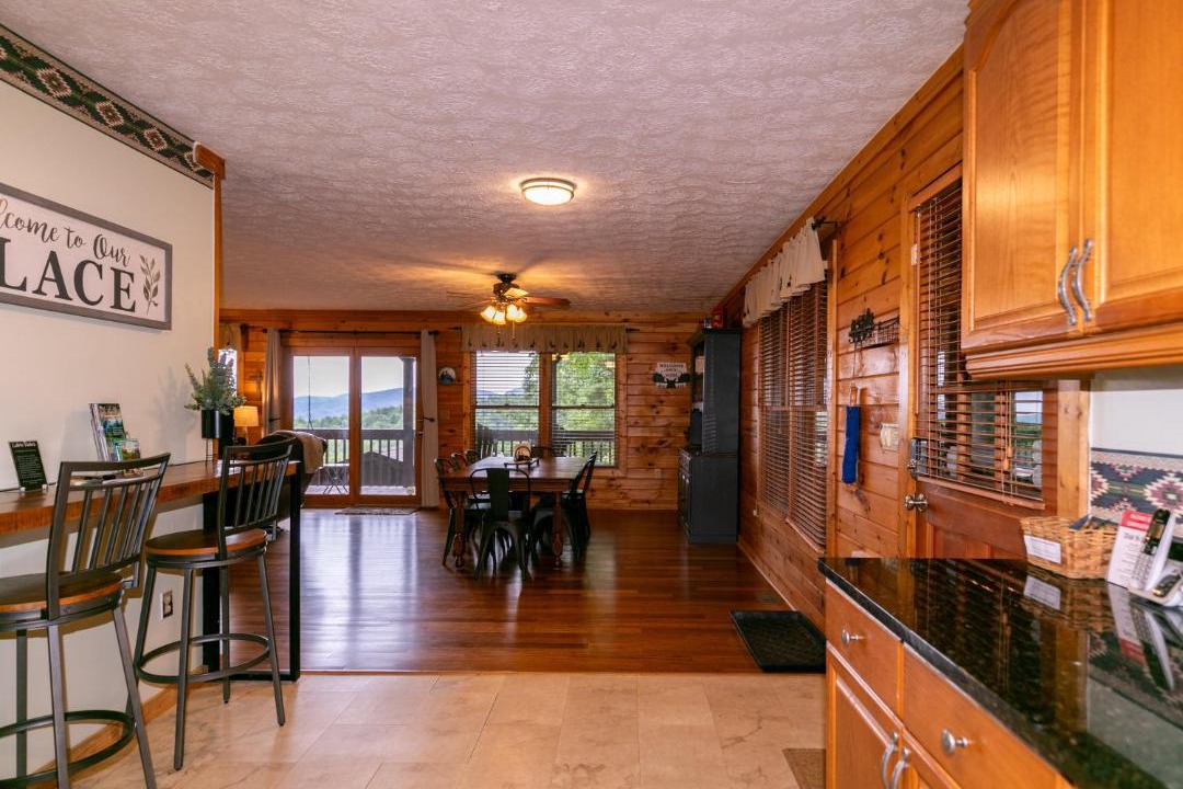 Photo of Kitchen in Ferguson