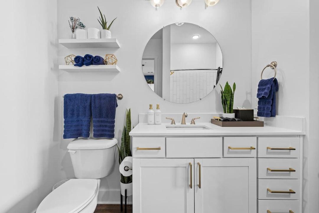Photo of Bathroom in Sobro