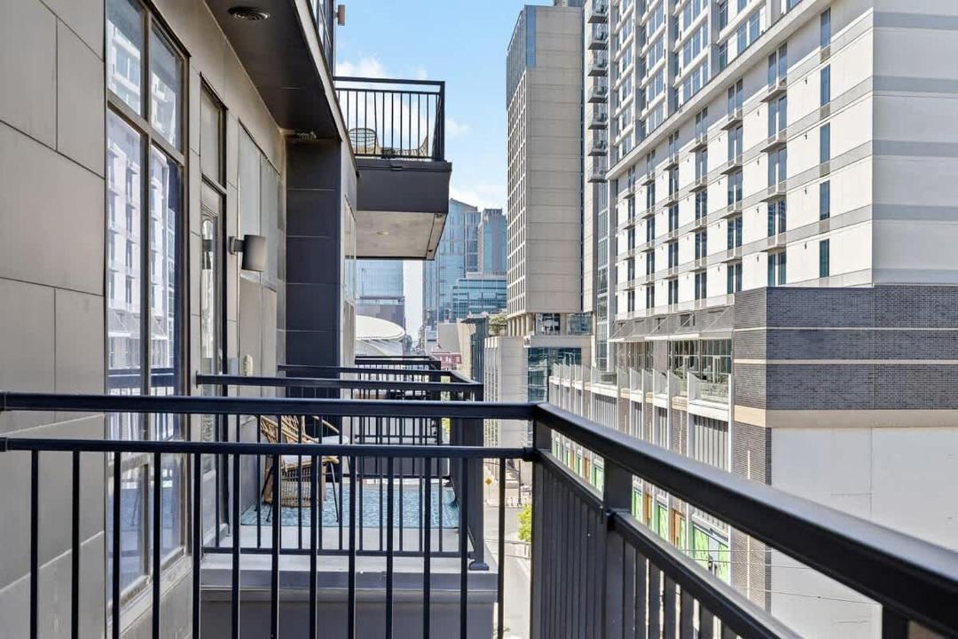 Photo of Patio Balcony in Sobro