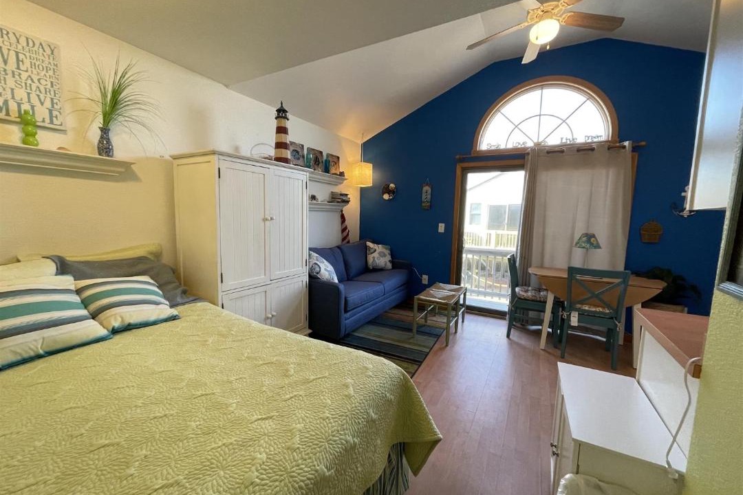 Photo of Bedroom in Hatteras