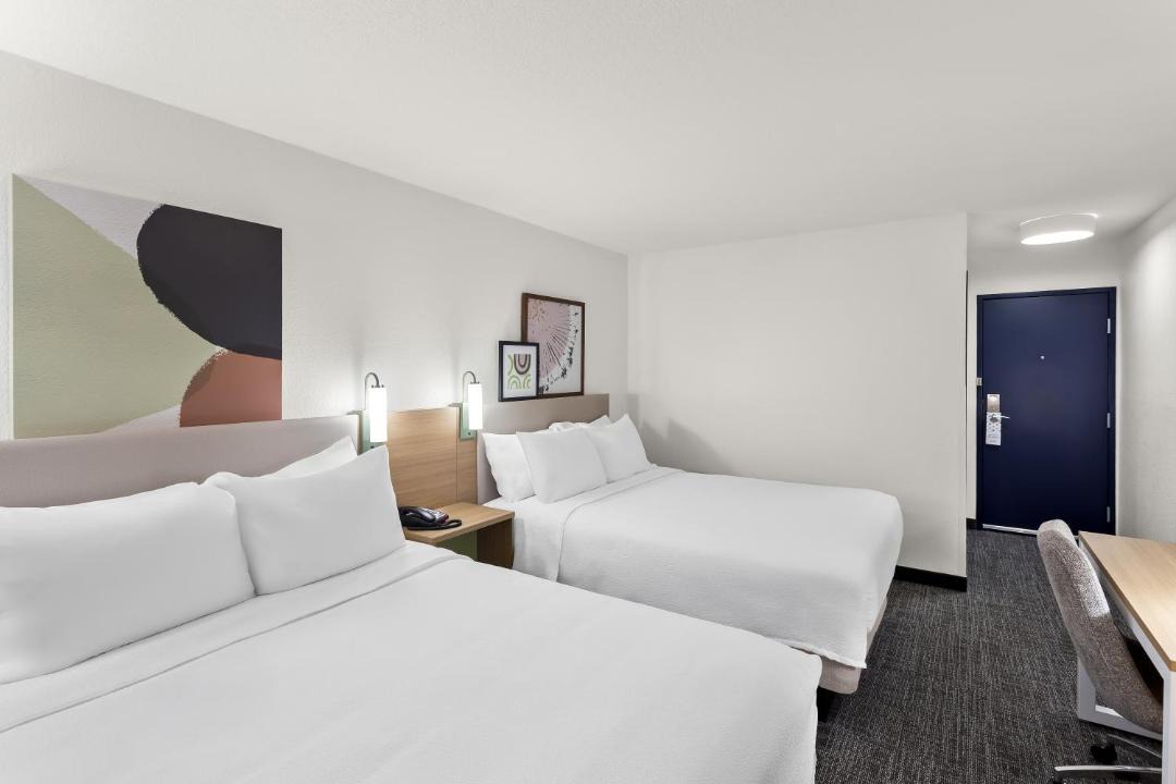 Photo of Bedroom in Sprague