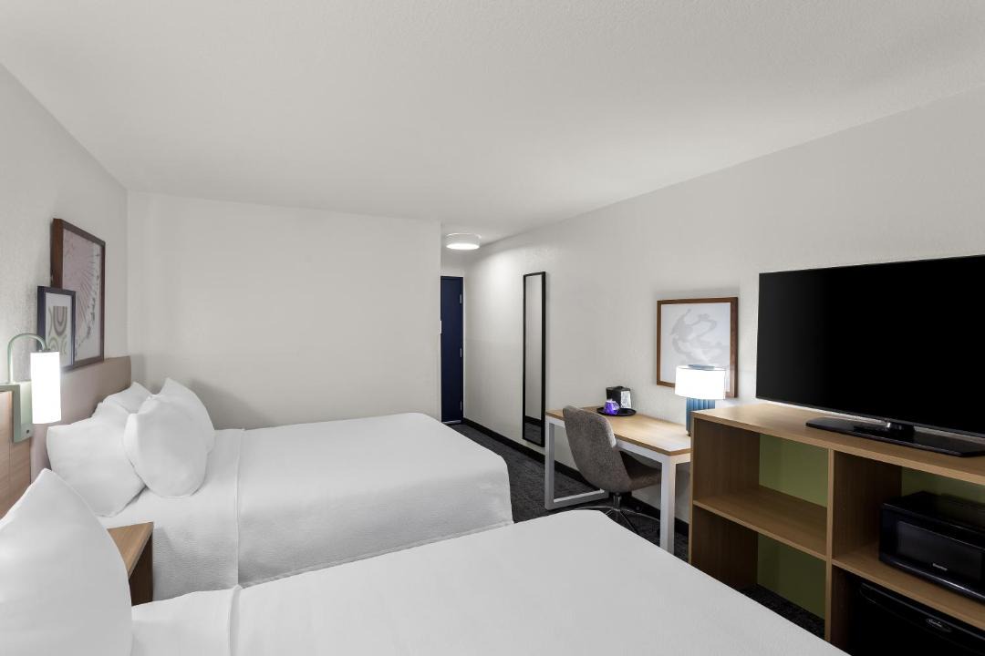 Photo of Bedroom in Sprague