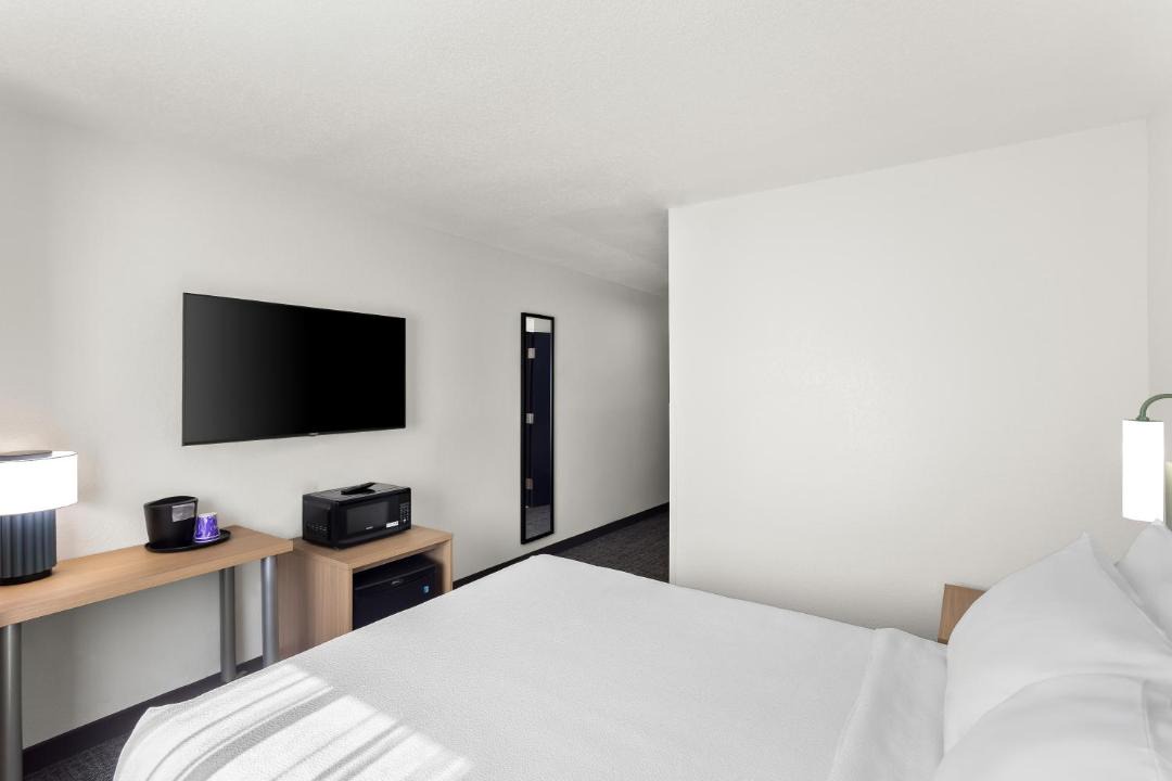 Photo of Bedroom in Sprague