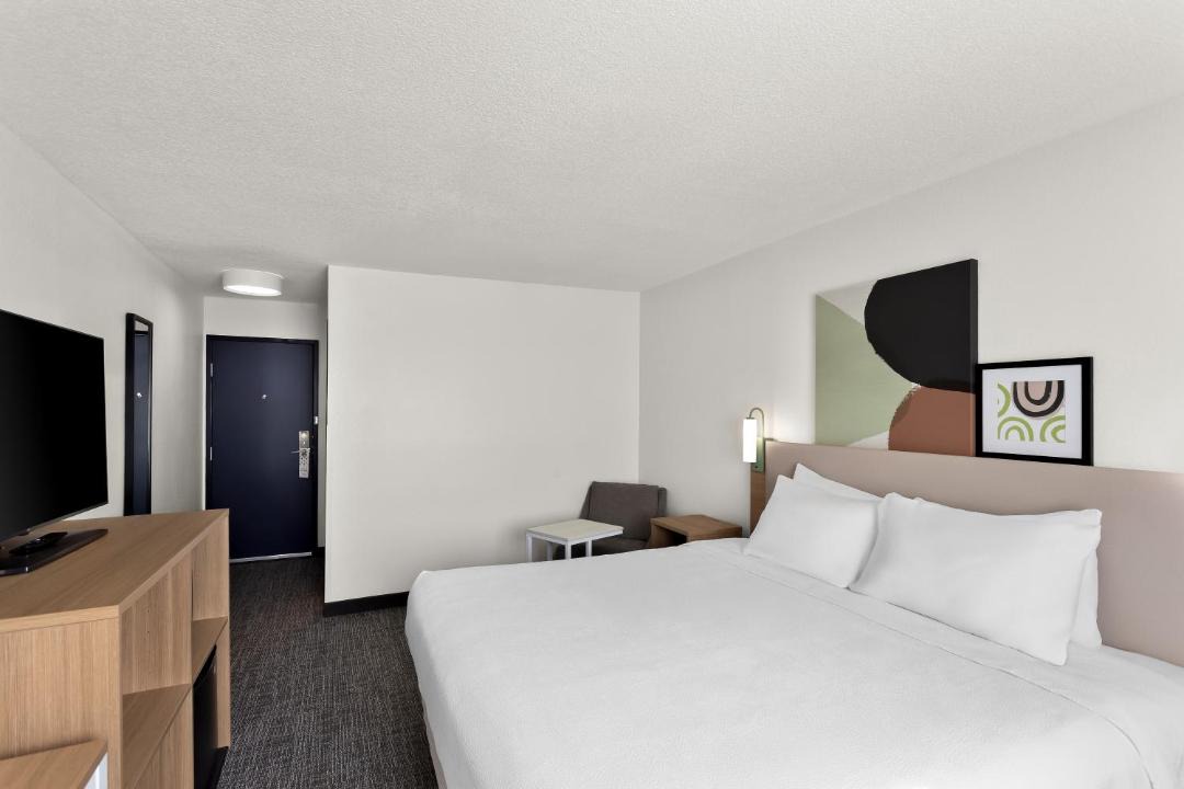 Photo of Bedroom in Sprague