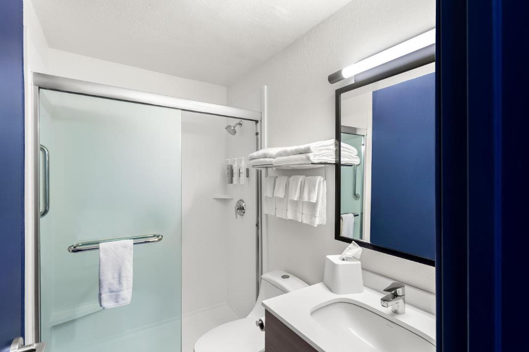 Photo of Bathroom in Sprague
