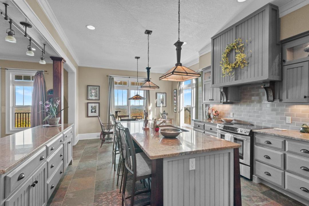 Photo of Kitchen in Apple Ridge