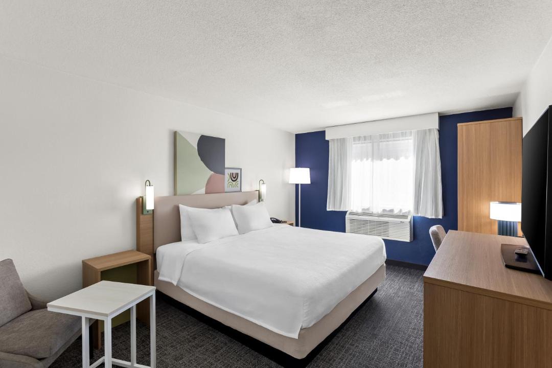Photo of Bedroom in Sprague