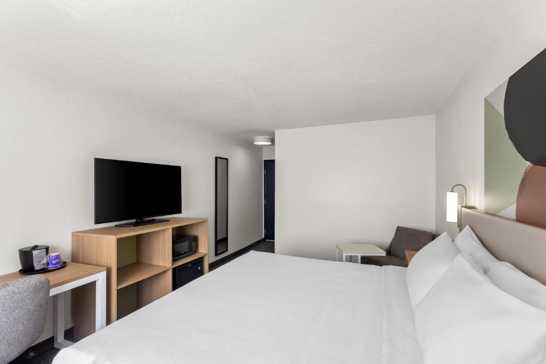 Photo of Bedroom in Sprague