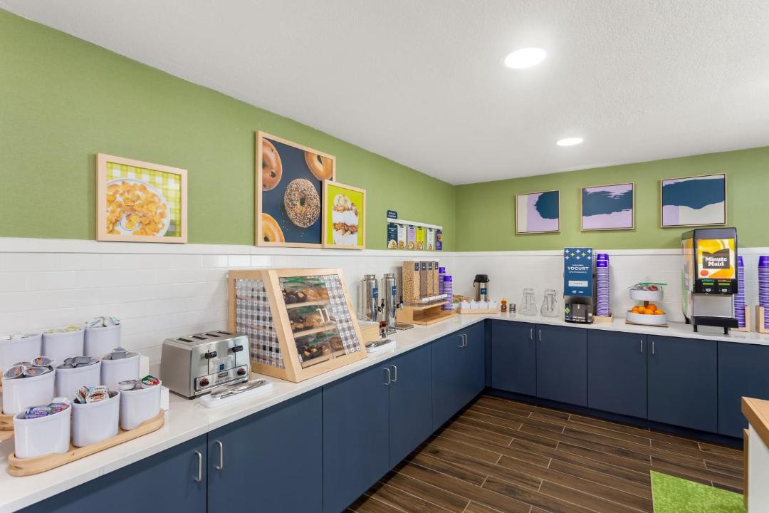 Photo of Kitchen in Sprague