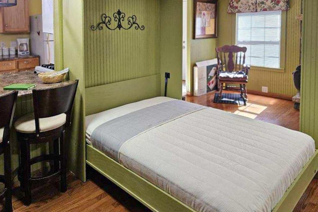 Photo of Bedroom in Franklin