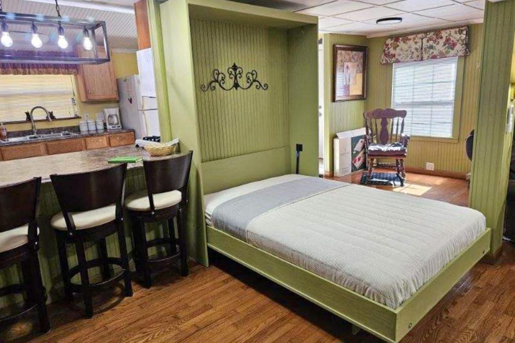 Photo of Bedroom in Franklin