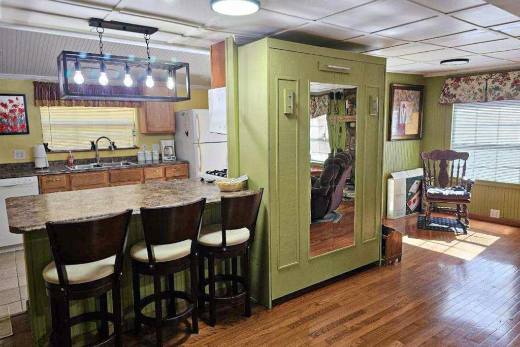 Photo of Kitchen in Franklin
