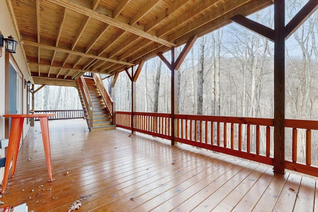 Photo of Others in Maggie Valley