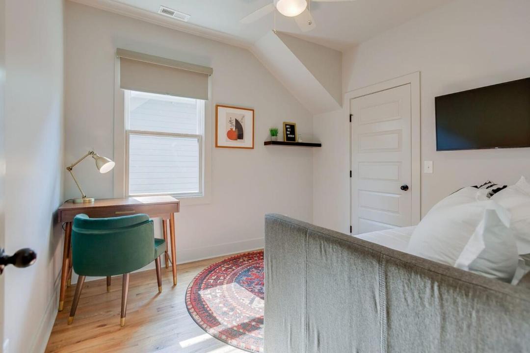 Photo of Bedroom in Greenwood