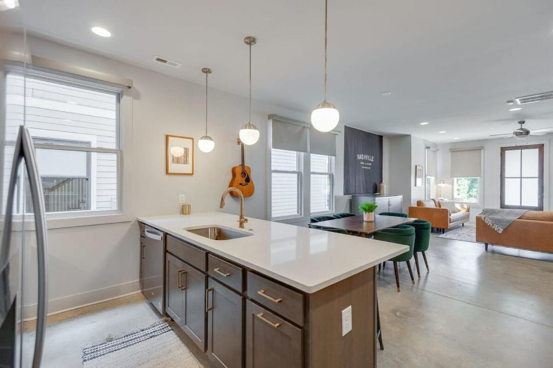 Photo of Kitchen in Greenwood