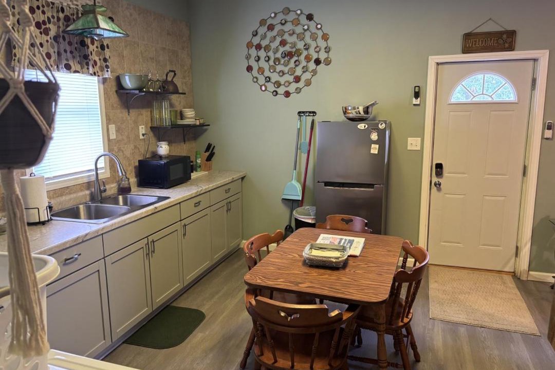 Photo of Kitchen in Mariah Hill