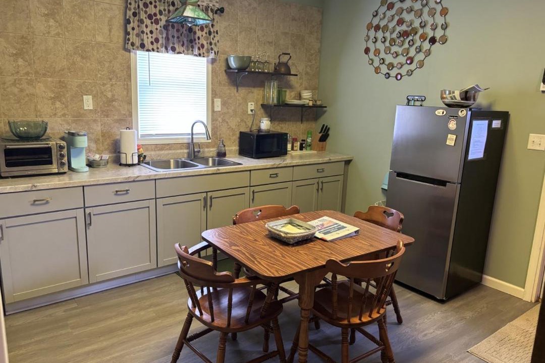 Photo of Kitchen in Mariah Hill