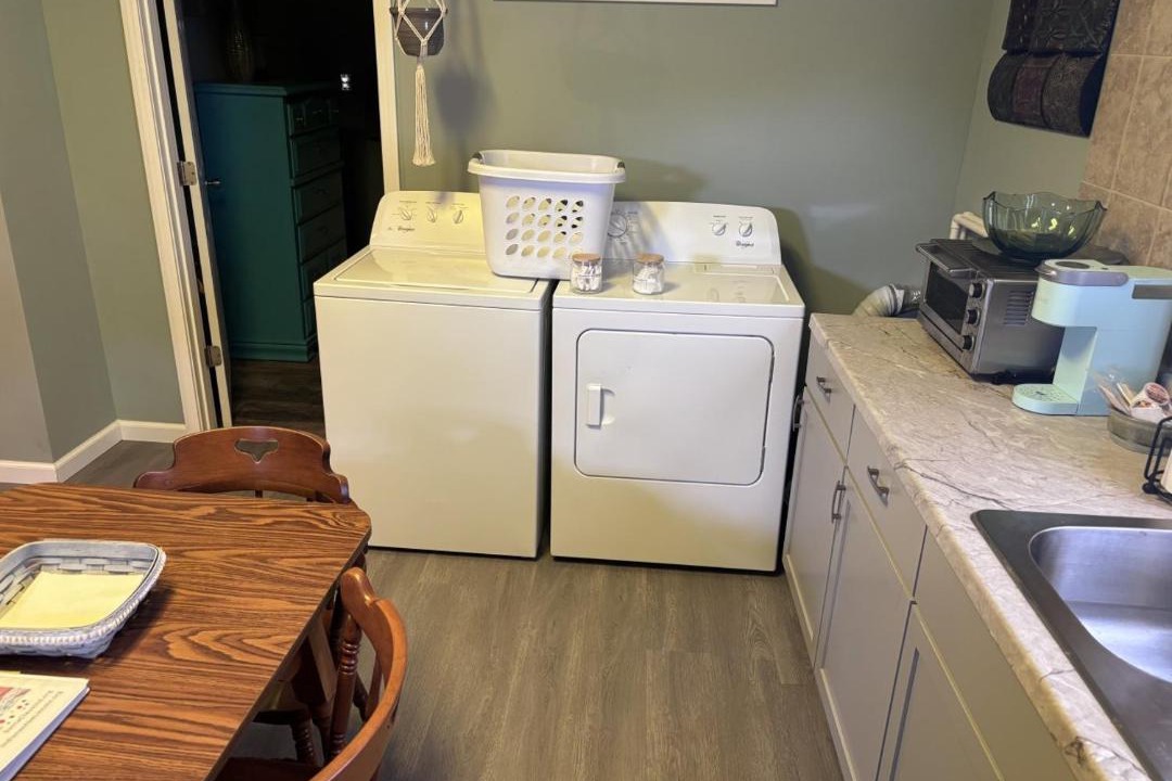Photo of Kitchen in Mariah Hill
