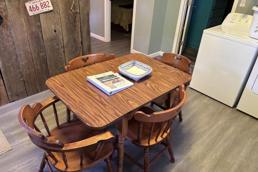 Photo of Kitchen in Mariah Hill