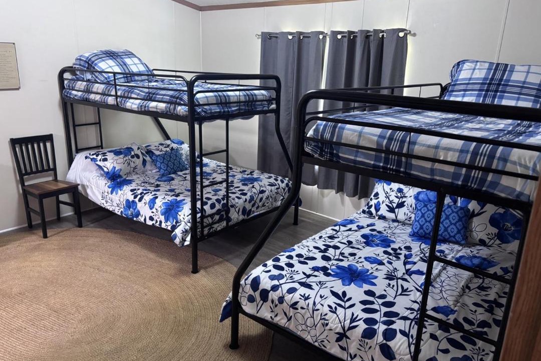 Photo of Bedroom in Mariah Hill
