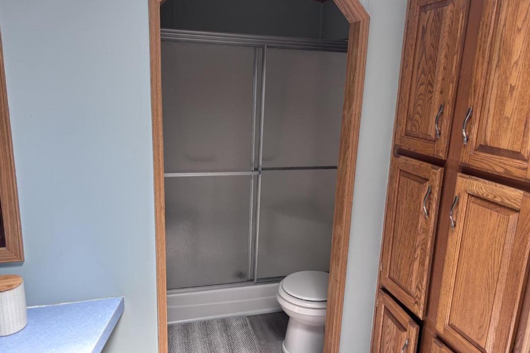 Photo of Bathroom in Mariah Hill
