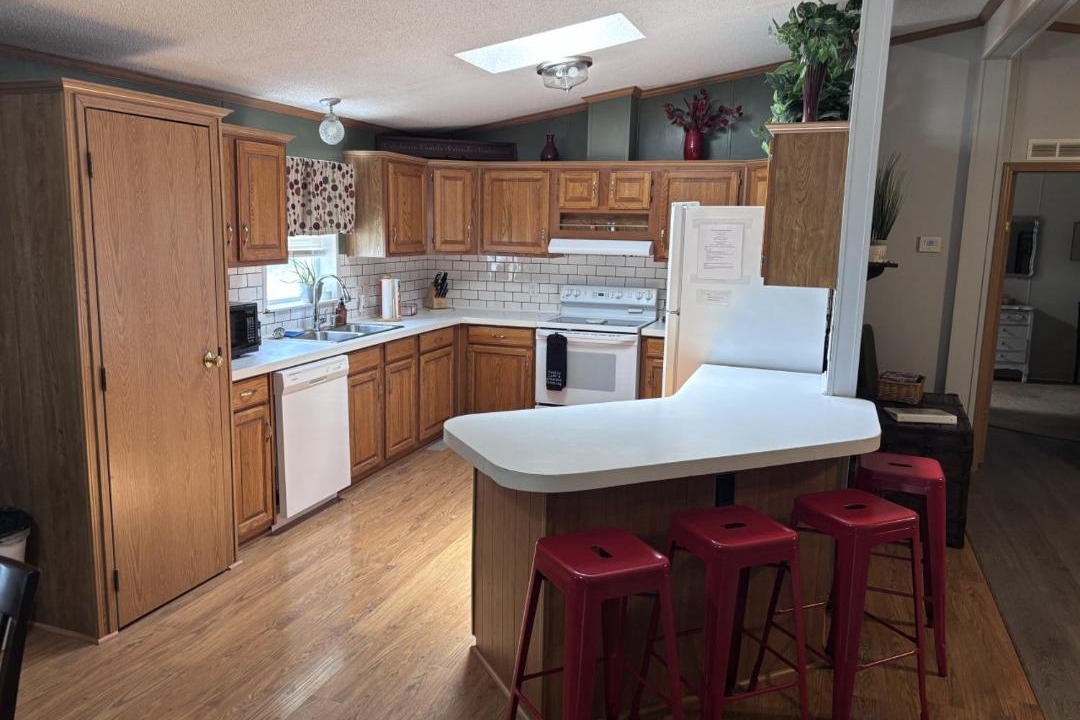 Photo of Kitchen in Mariah Hill