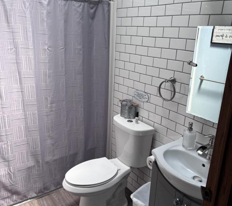Photo of Bathroom in Mariah Hill