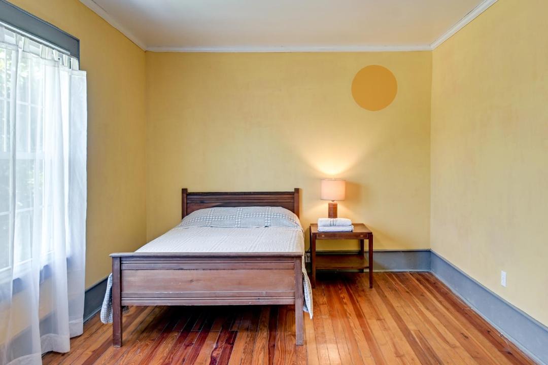 Photo of Bedroom in Fairmont
