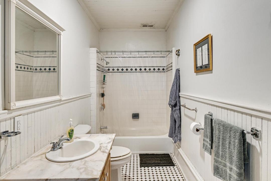 Photo of Bathroom in Fairmont