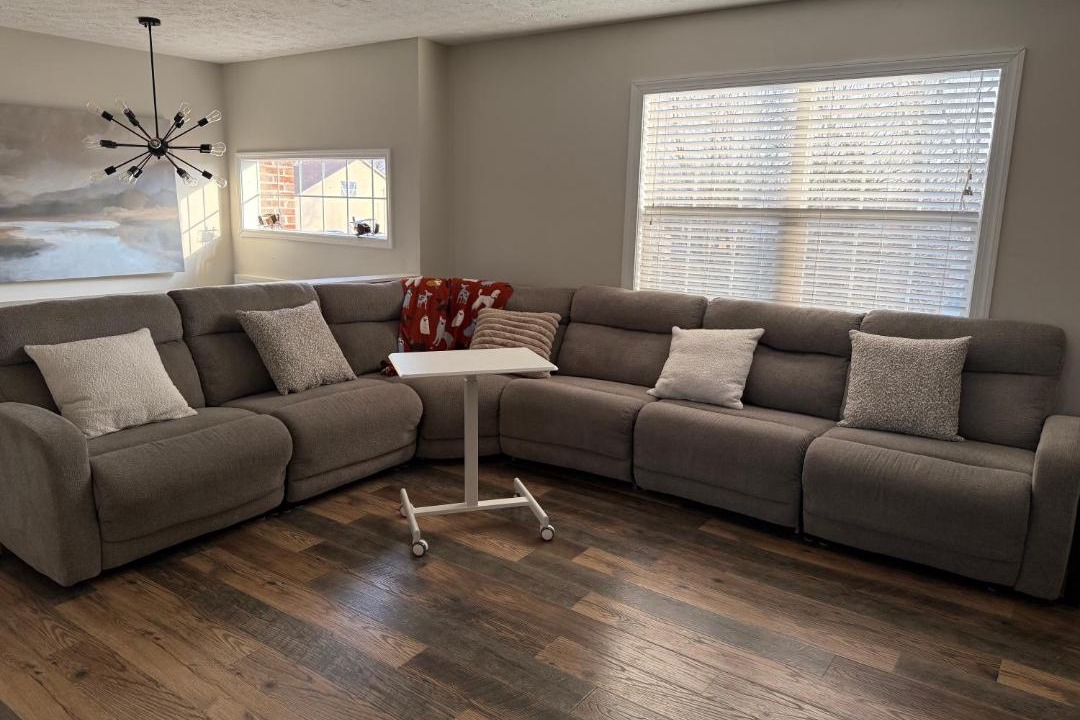 Photo of Livingroom in Dayton