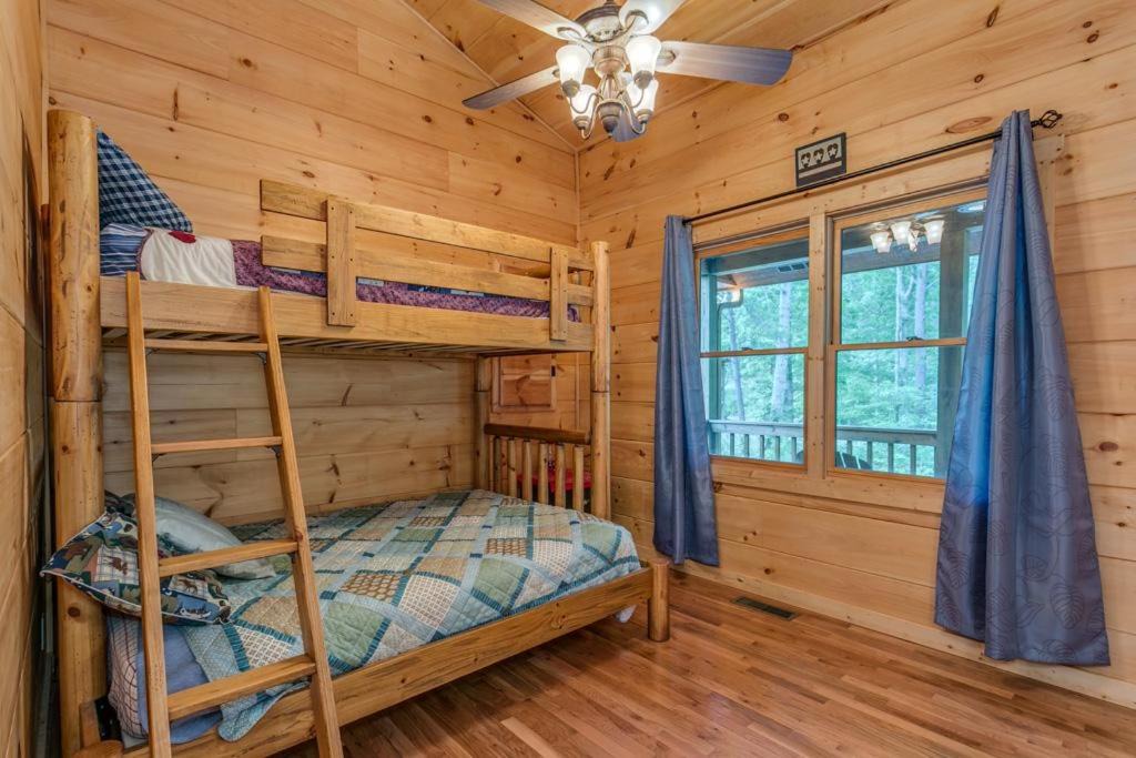 Photo of Bedroom in Morganton
