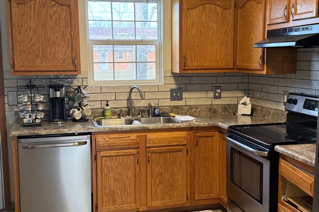 Photo of Kitchen in Dayton
